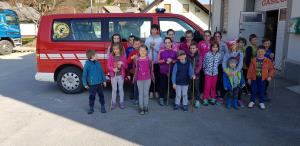 Čistilna akcija 2018_Ljubno ob Savinji_PGD Okonina (3)